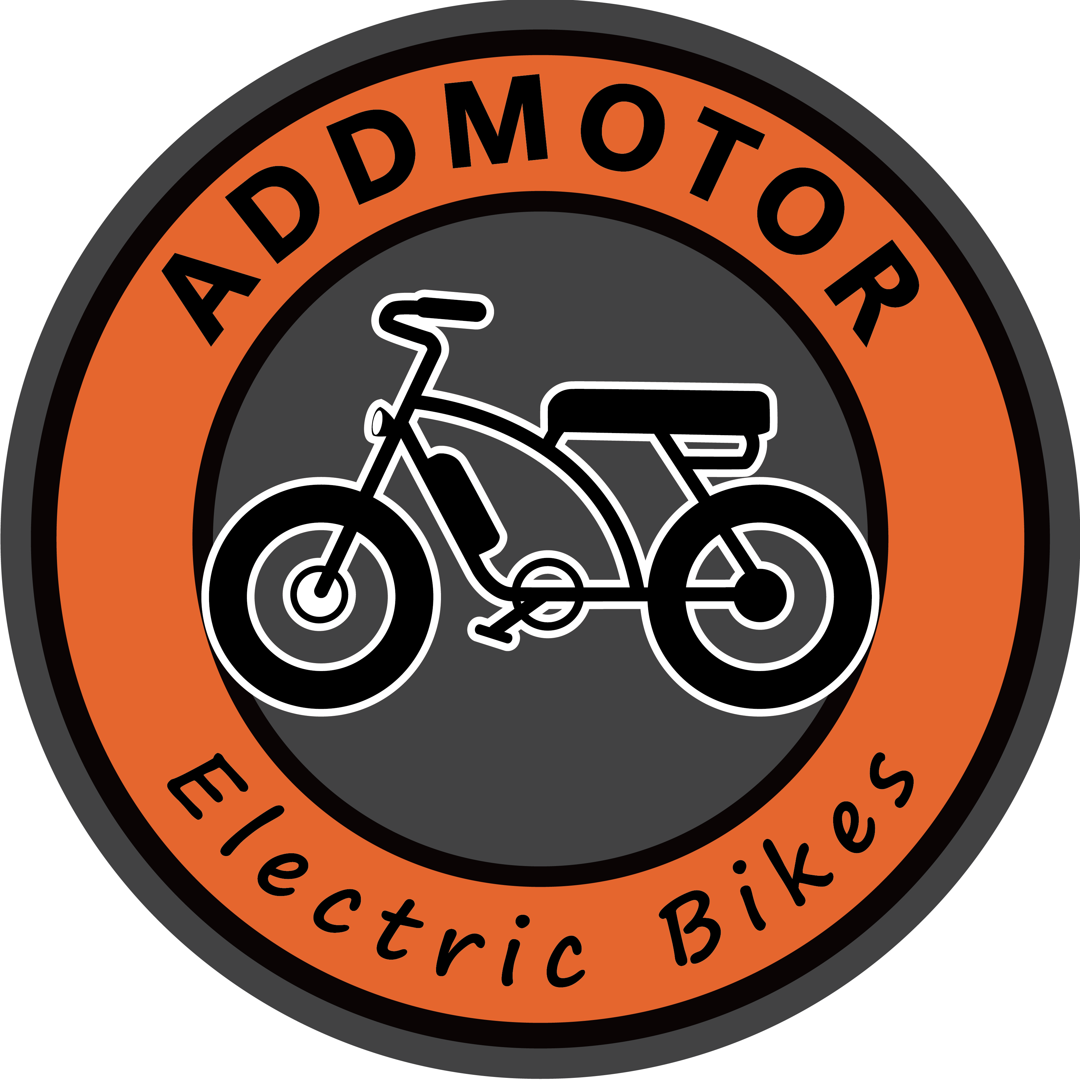 AddMotor eBikes logo